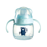 Tommee Tippee transition cup (British brand)