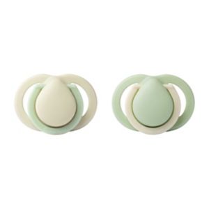 Tommee Tippee soother 0-2 month newborn (British brand)