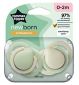 Tommee Tippee soother 0-2 month newborn (British brand)