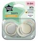 Tommee Tippee soother 0-2 month newborn (British brand)