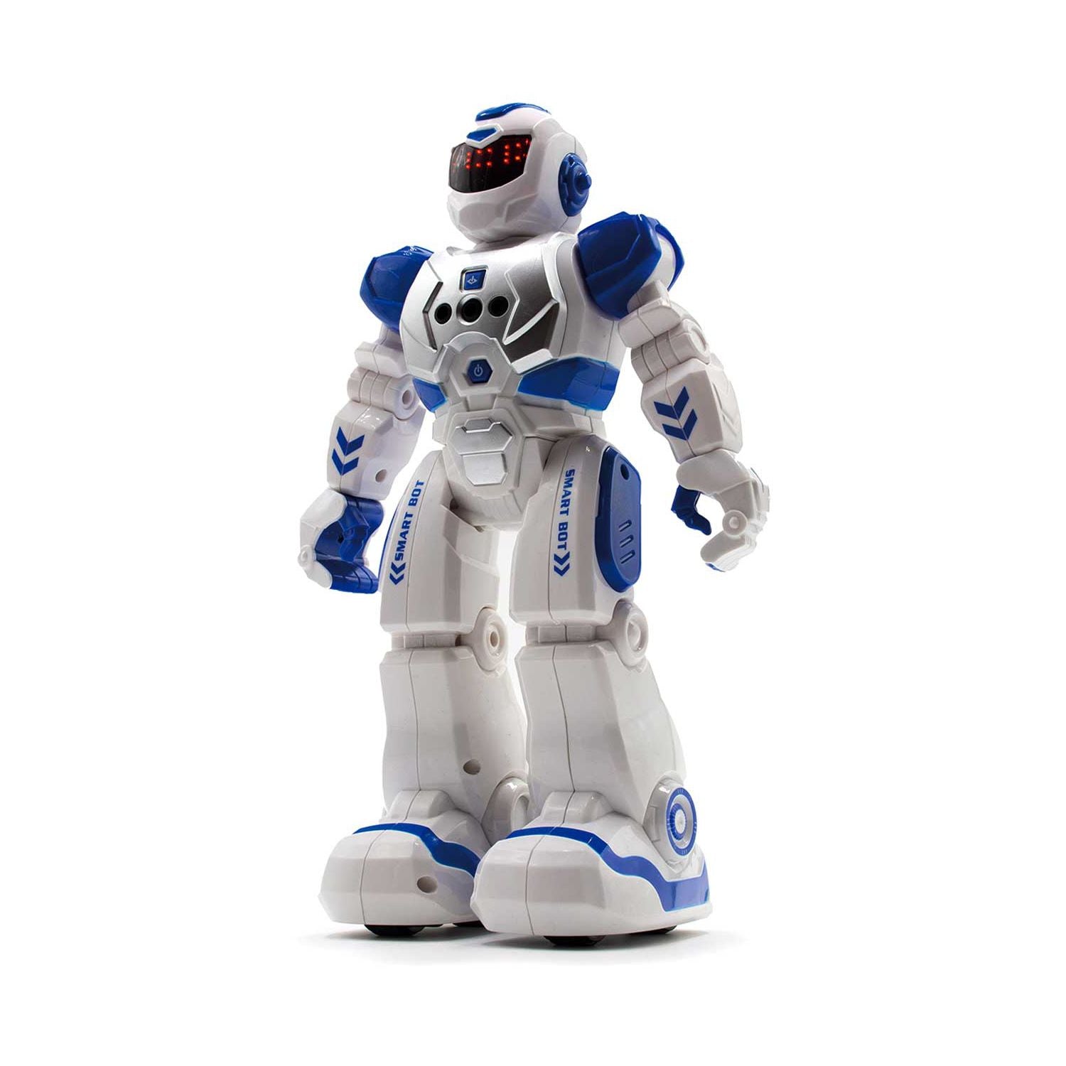 Red5 Motion Robot gesture controlled robot - British product