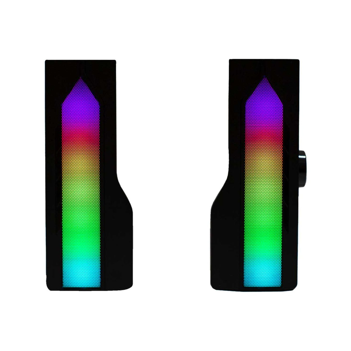 Red5 wireless light up soundbar, UK version