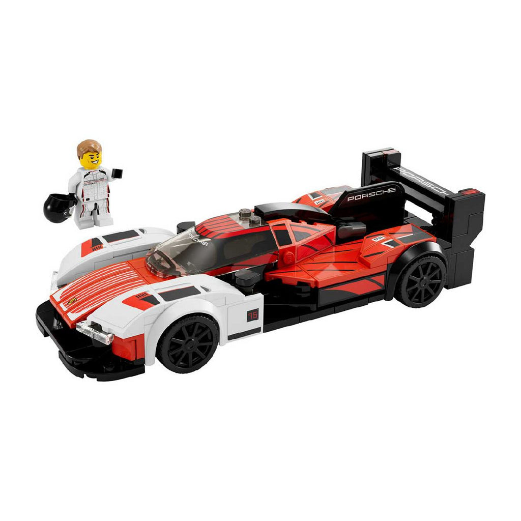 LEGO Speed Champions Porsche 963