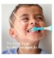 Philips Sonicare For Kids replacement toothbrush heads 2 pack, imported from the UK
