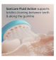 Philips Sonicare For Kids replacement toothbrush heads 2 pack, imported from the UK