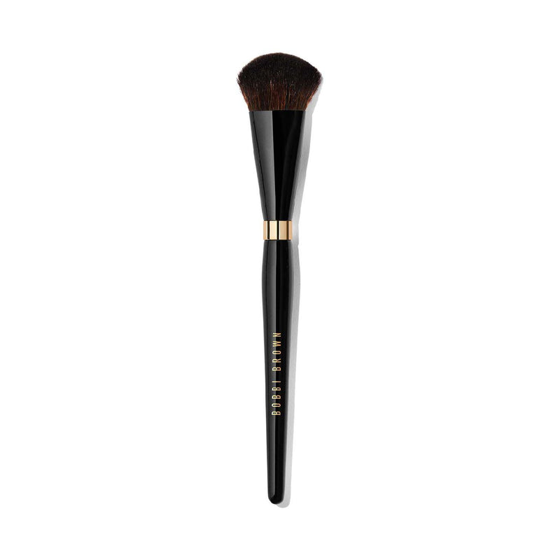 Bobbi Brown Soft Focus Foundation Brush - British product