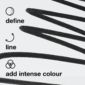 Clinique High Impact Gel Tech Eyeliner Waterproof Formula - British product