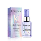 Kérastase Blond Absolu plumping hair serum 50ml (British brand)