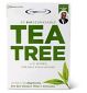 The Eye Doctor Tea Tree Wipes Eyelid Hygiene 40 Stykker