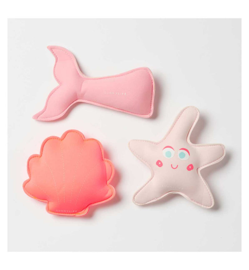 Sunnylife Melody Mermaid Dive Buddies set, British brand