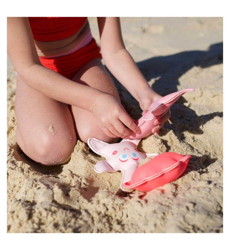 Sunnylife Melody Mermaid Dive Buddies set, British brand