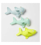 Sunnylife salty shark dive buddies swimming toys (British brand)