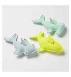 Sunnylife salty shark dive buddies swimming toys (British brand)