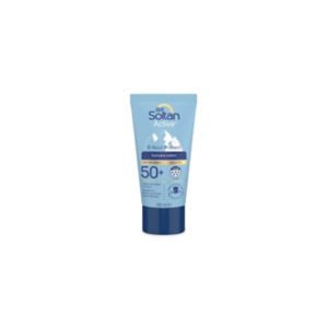 Soltan SPF50+ Suncare Lotion 100ml (British brand)