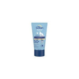 Soltan SPF50+ Suncare Lotion 100ml (British brand)