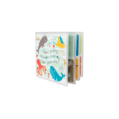Boots Nuby Bath Book- Buy online at McGrocer