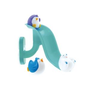 Boots Nuby Penguin Splash Slide Badeleke- Kjøp online på McGrocer
