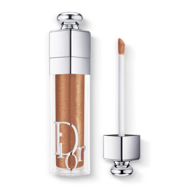 DIOR Addict Lip Maximizer - Limited Edition GOODS Boots 049 Pure Copper  