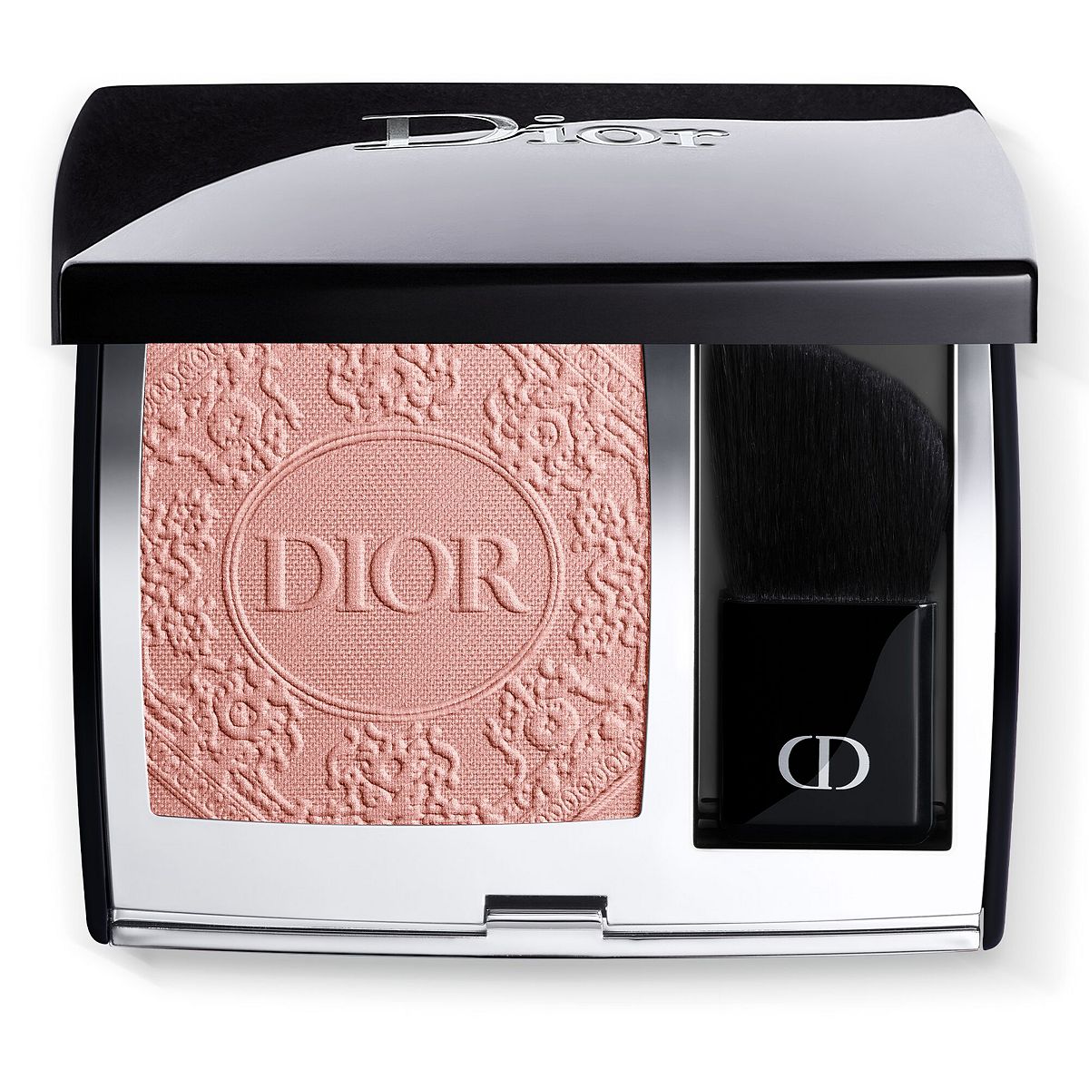 DIOR Rouge Blush - The Atelier of Dreams Limited Edition GOODS Boots   