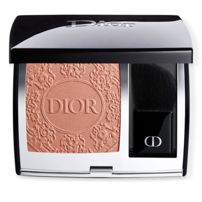 DIOR Rouge Blush - The Atelier of Dreams Limited Edition GOODS Boots 211 precious rose  