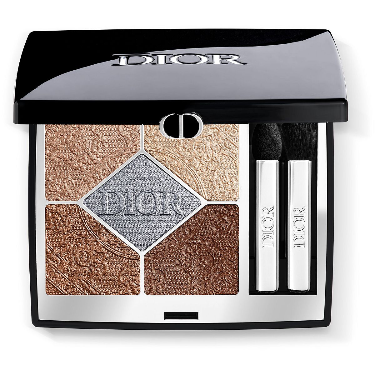 Diorshow 5 Couleurs Couture Eyeshadow - The Atelier of Dreams Limited Edition GOODS Boots   