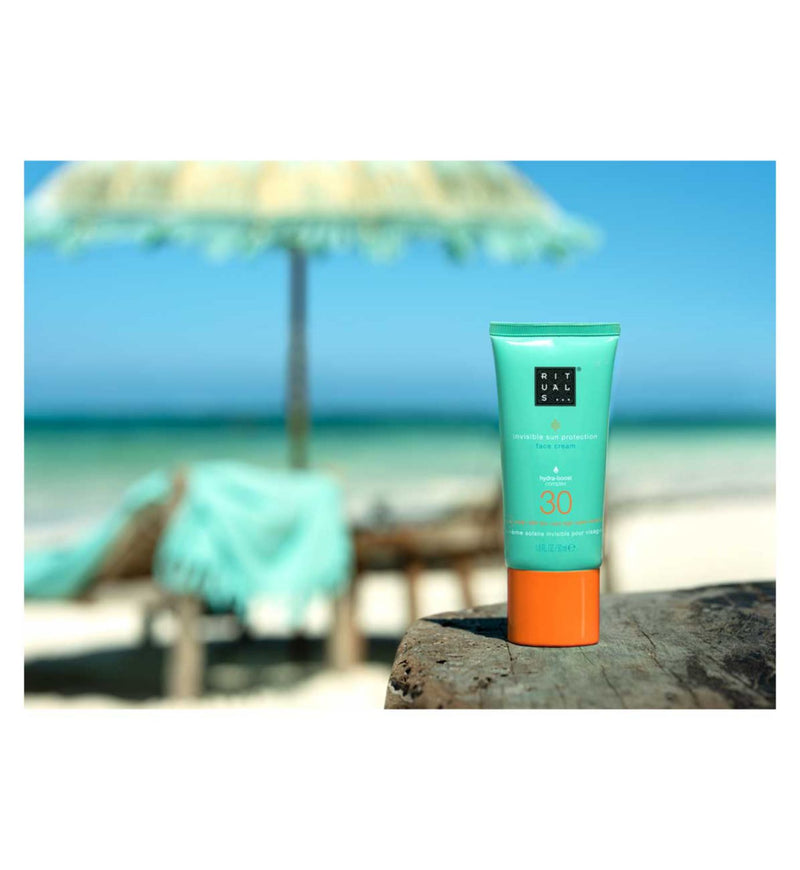 Rituals SPF30 face cream 50ml - British product
