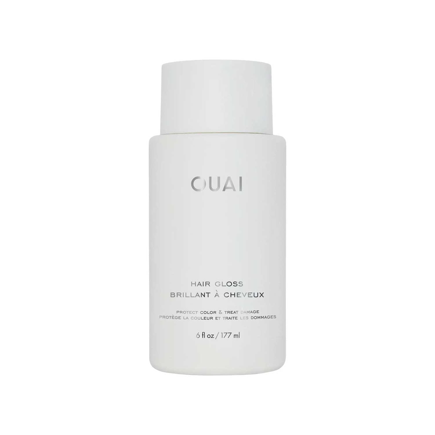 Ouai Hair Gloss 177ml, imported from the UK