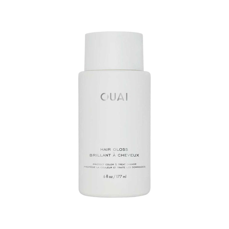 Ouai Hair Gloss 177ml, imported from the UK