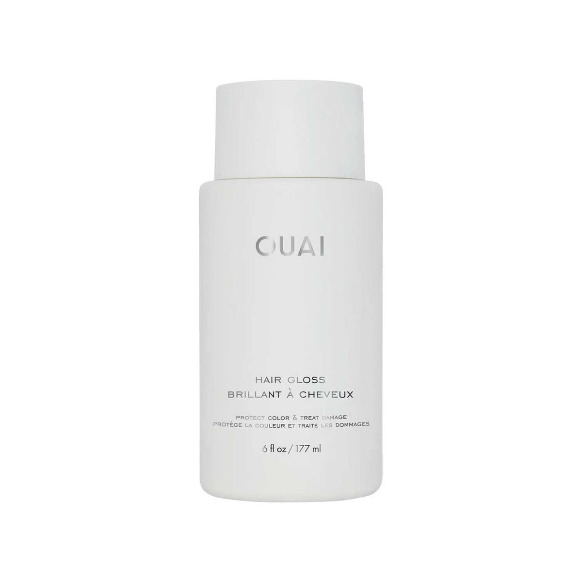 Ouai Hair Gloss 177ml, imported from the UK