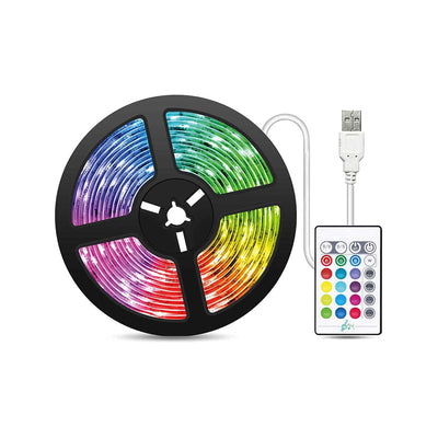 Boots Satzuma Sound Reactive LED String Lights (5 Meters)- Buy online at McGrocer