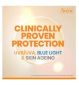 Avène Ultra Fluid Tinted SPF50+ Face Sunscreen 50ml - British product