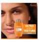 Avène Ultra Fluid Tinted SPF50+ Face Sunscreen 50ml - British product