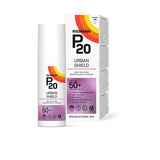 Riemann Urban Shield Face SPF50+ sun cream 50g, UK version