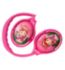 Casque sans fil pour enfants BuddyPhones Cosmo Rose