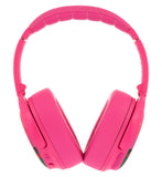 BuddyPhones Cosmo + Pink Headphones - British product