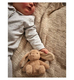 Mamas & Papas soft toy bunny, UK version