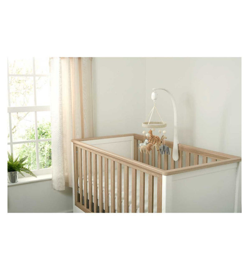 Mamas & Papas cot mobile born to be wild (British brand)