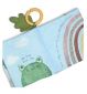 Mamas & Papas Grateful Garden interaktiv aktivitet bok for baby