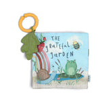 Mamas & Papas Grateful Garden activity book