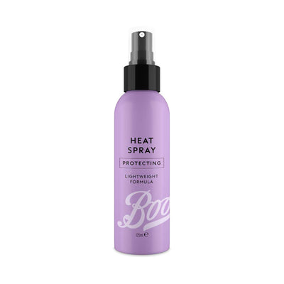 Boots Boots Heat Defence Spray 125ml- Buy online at McGrocer