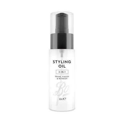 Boots Boots Styling Oil 50ml- Buy online at McGrocer