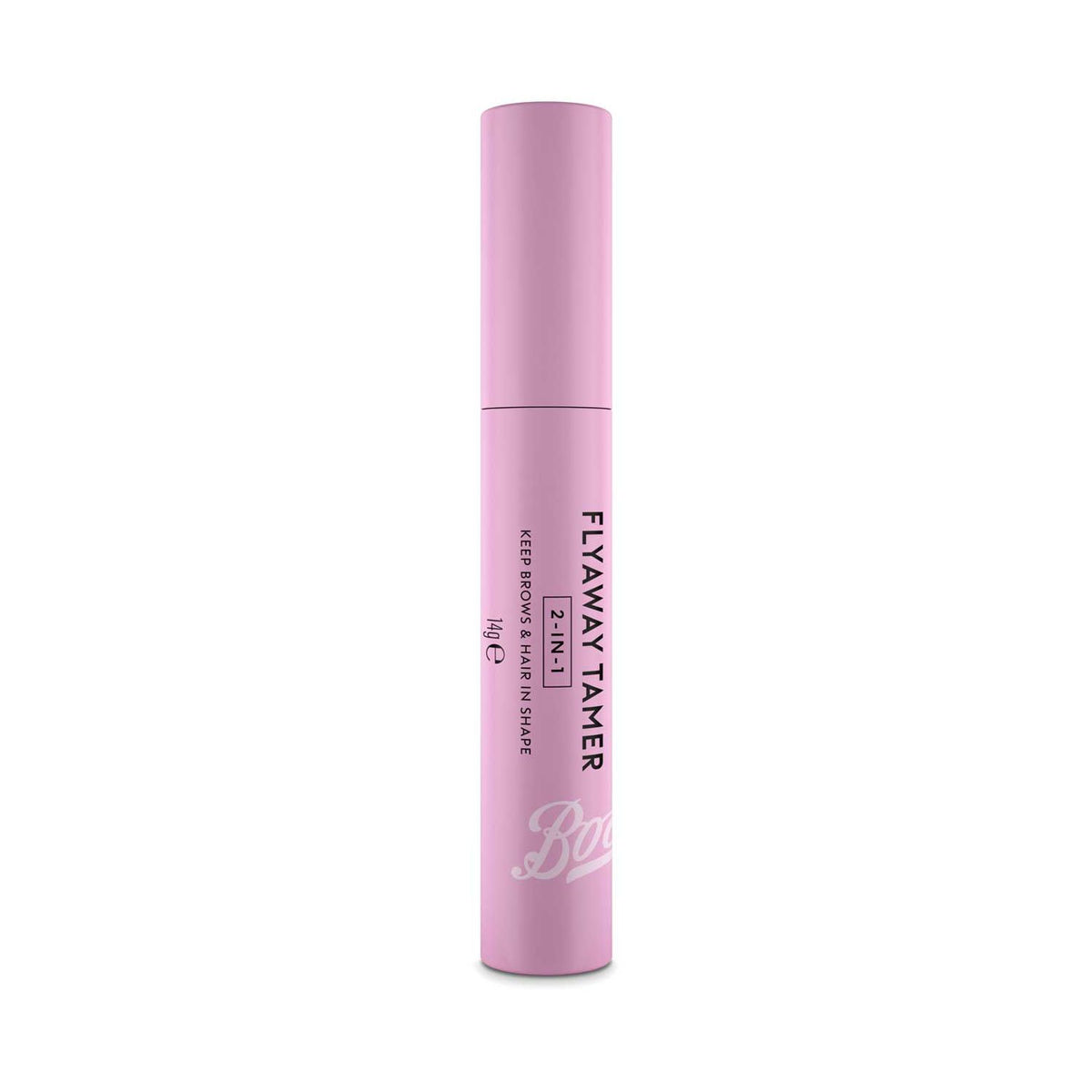 Boots Fly Away Tamer hair styling 14ml, UK version