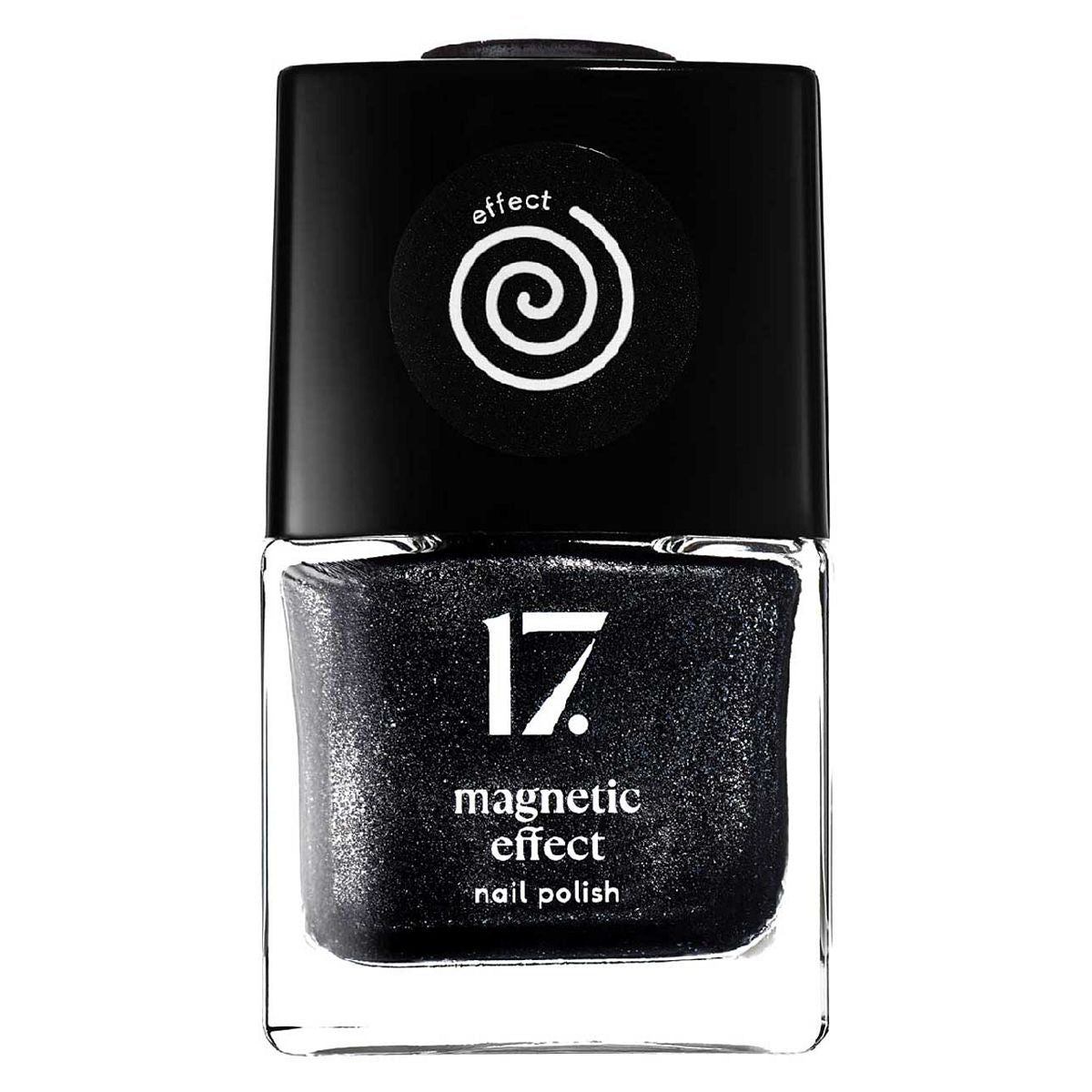 17 Magnetic Effect Nail Polish 020 8ml GOODS Boots   