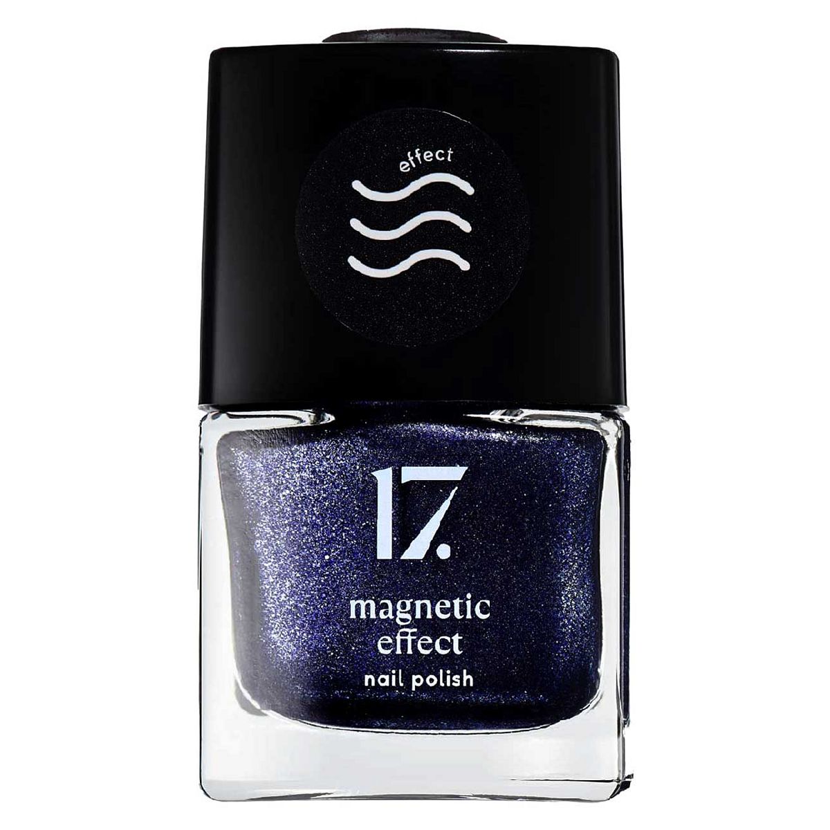 17 Magnetic Effect Nail Polish 030 8ml GOODS Boots   