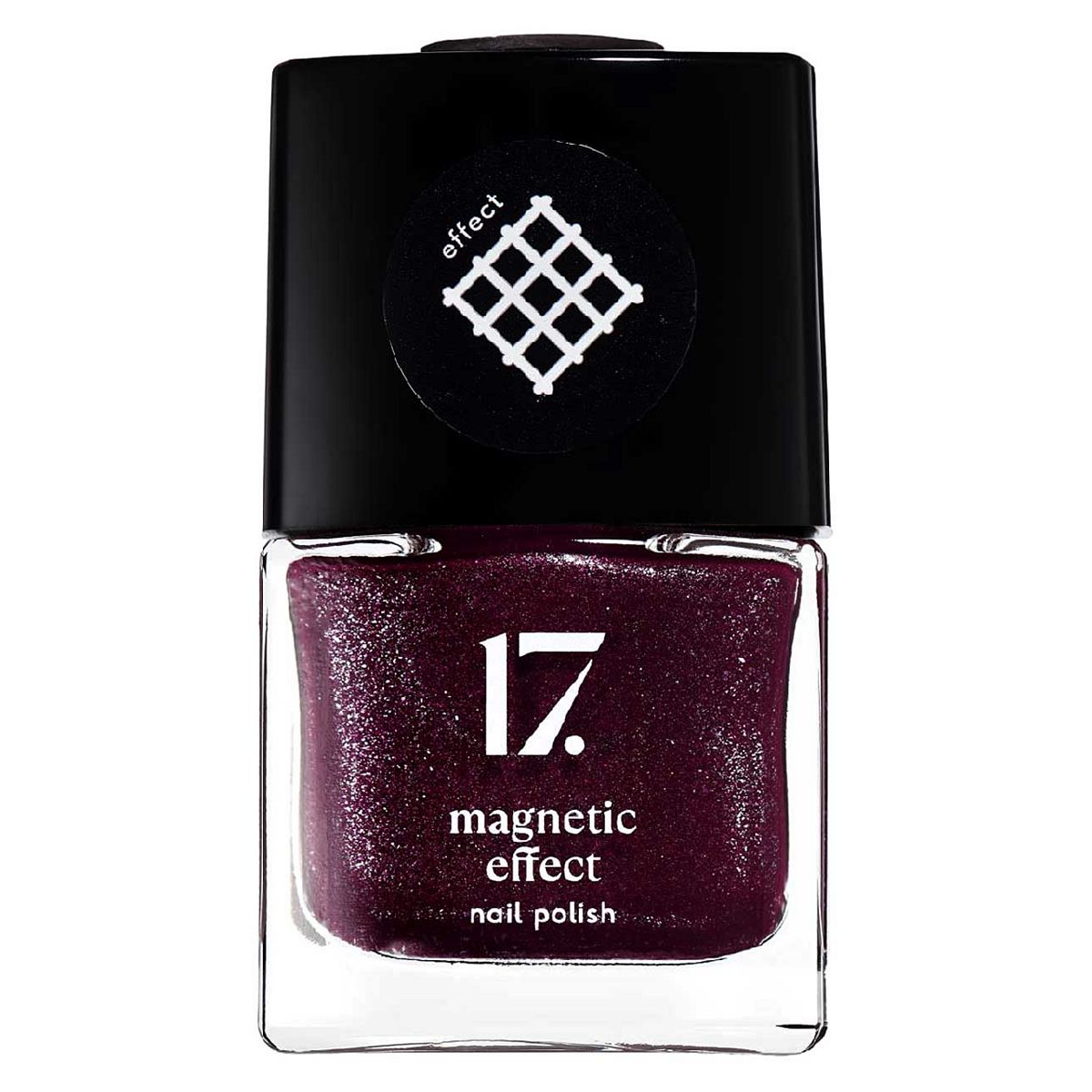 17 Magnetic Effect Nail Polish 060 8ml GOODS Boots   