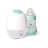 MAM Move wearable single breast pump, UK version