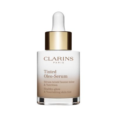 Clarins Tinted Oleo-Serum Foundation 30ml