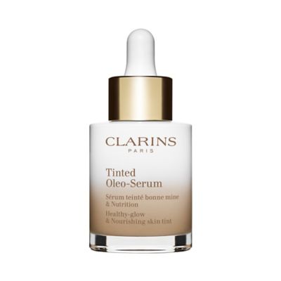 Clarins Tinted Oleo-Serum Foundation 30ml