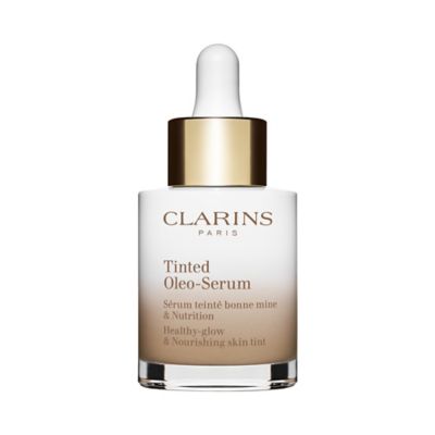 Clarins Tinted Oleo-Serum Foundation 30ml