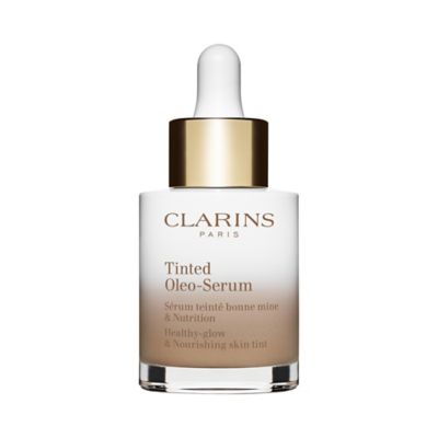Clarins Tinted Oleo-Serum Foundation 30ml